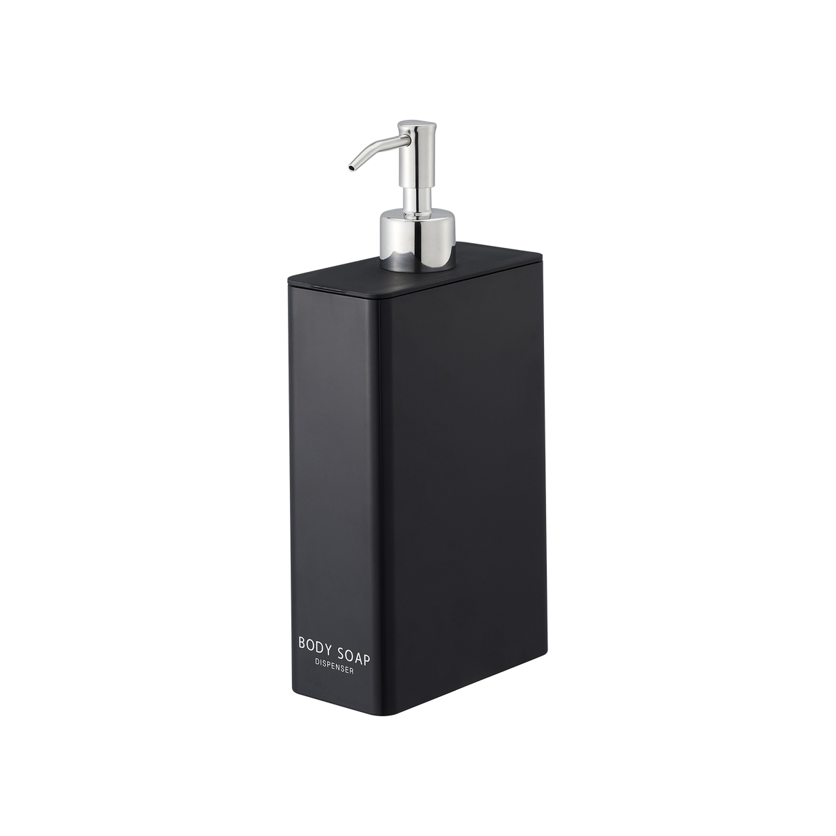 Rectangle Shower Dispenser - Three Styles from Yamazaki Home