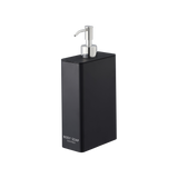 Rectangle Shower Dispenser - Three Styles from Yamazaki Home