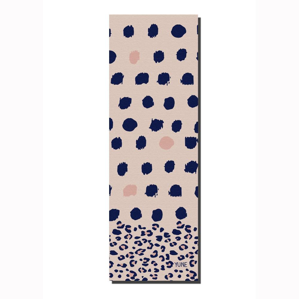 Yune Travel Gym Mat BI83 from Yune Yoga