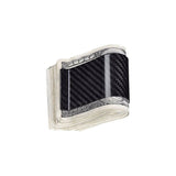 "Big Baller" Carbon Fiber Money Clip from Simply Carbon Fiber