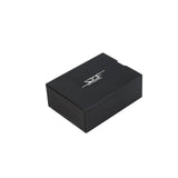 "Big Baller" Carbon Fiber Money Clip from Simply Carbon Fiber