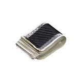 "Big Baller" Carbon Fiber Money Clip from Simply Carbon Fiber
