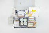 Get Well Gift Basket, All Natural Care Package from Lizush