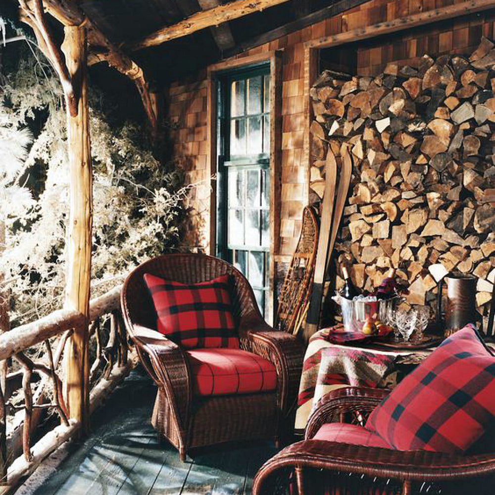 Cedar Lodge from Wicked Good Perfume