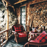 Cedar Lodge from Wicked Good Perfume