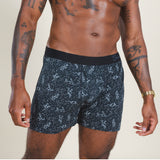 The Big Bang | Glow In The Dark Constellation Boxers from Shinesty