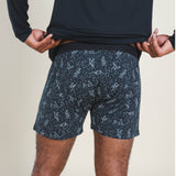 The Big Bang | Glow In The Dark Constellation Boxers from Shinesty