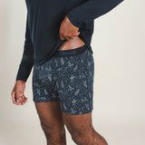 The Big Bang | Glow In The Dark Constellation Boxers from Shinesty