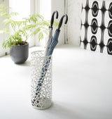 Umbrella Stand - Two Styles - Steel from Yamazaki Home