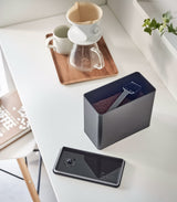 Vacuum-Sealing Coffee Storage from Yamazaki Home