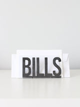Bills Mail Holder From Jubilee Trading Company