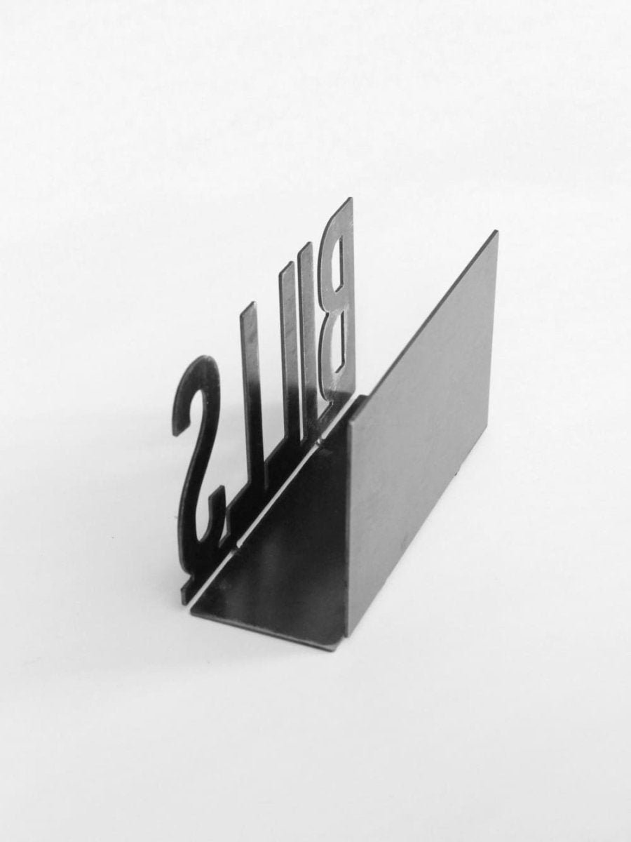Bills Mail Holder From Jubilee Trading Company