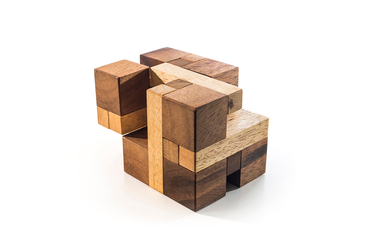 Bind from Kubiya Games