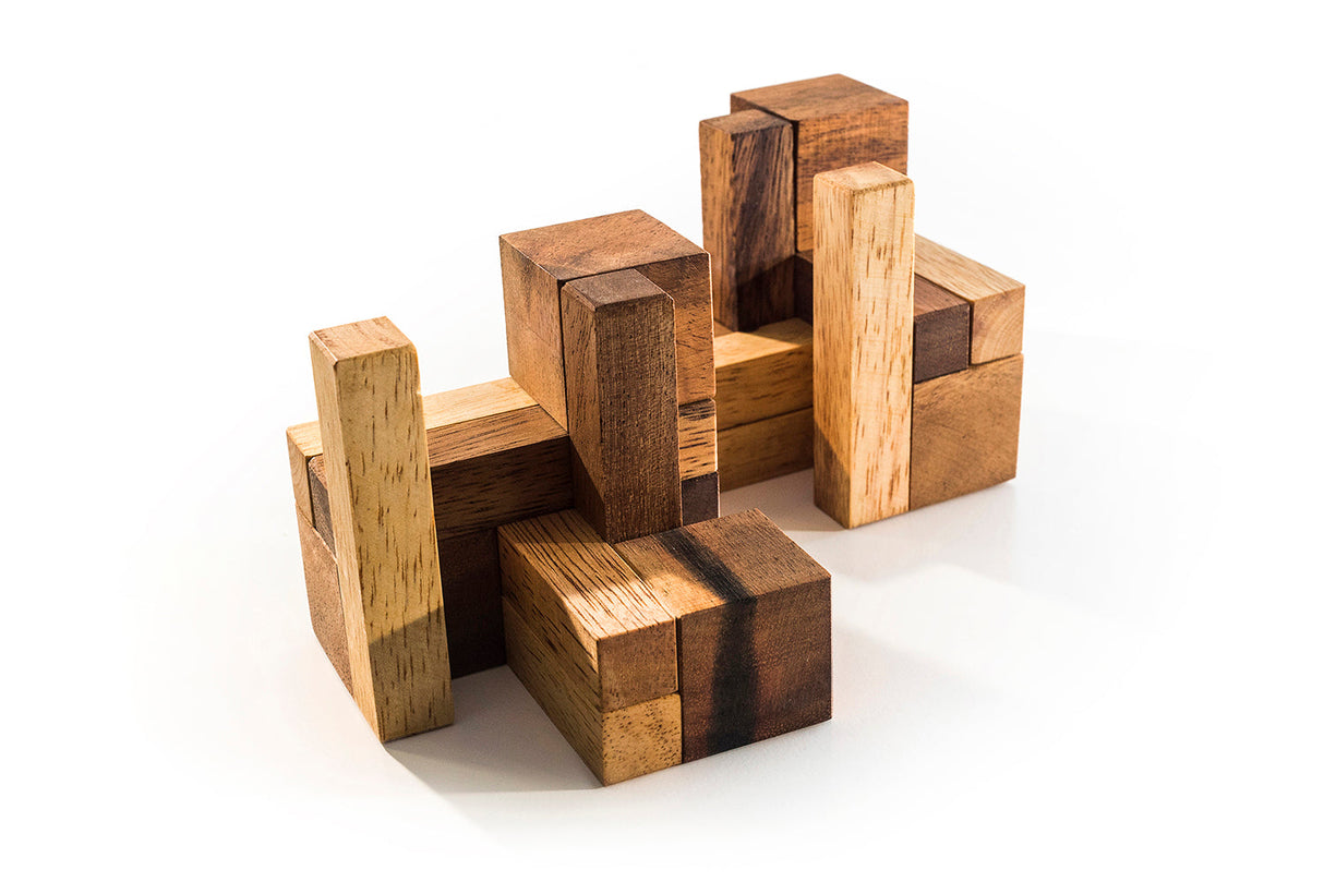 Bind from Kubiya Games