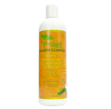 Biotin Conditioner From J’Organic solutions