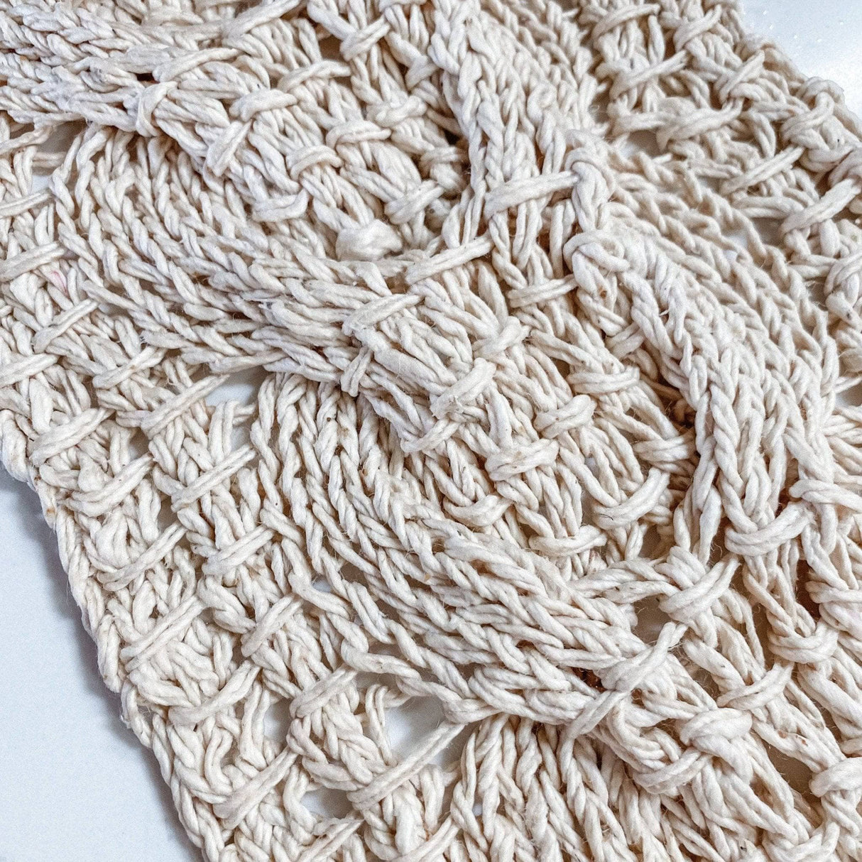 Birch Tree Cowl Knitting Pattern from Darn Good Yarn