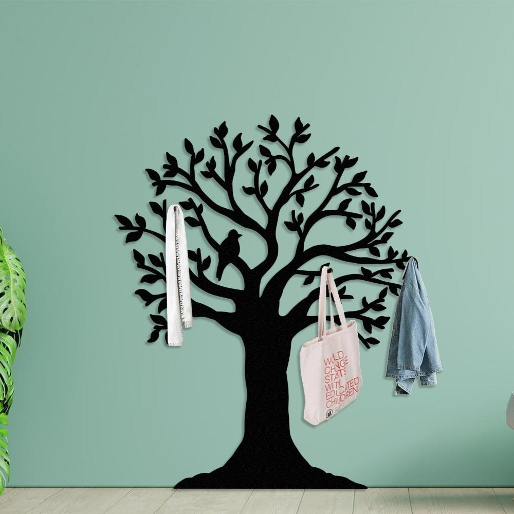 Bird Tree Hanger from VITAHOME DESIGN LLC