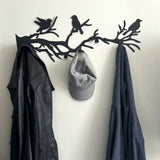 Birds on Tree Branch Coat Rack from VITAHOME DESIGN LLC