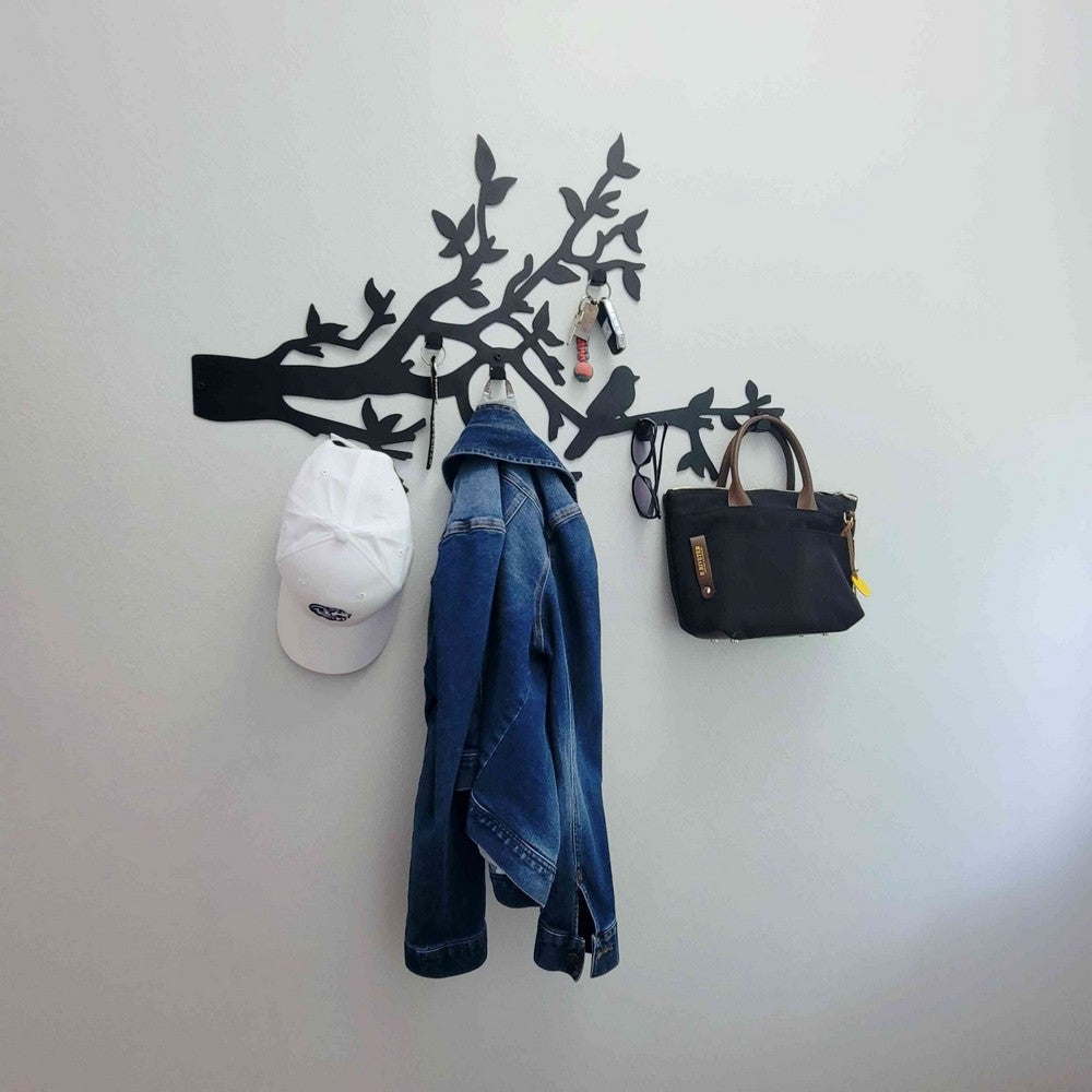 Hanger with Bird from VITAHOME DESIGN LLC