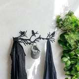Birds on Tree Branch Coat Rack from VITAHOME DESIGN LLC