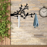Hanger with Bird from VITAHOME DESIGN LLC