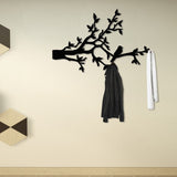 Hanger with Bird from VITAHOME DESIGN LLC