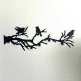 Birds on Tree Branch Coat Rack from VITAHOME DESIGN LLC
