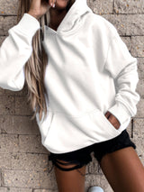 Basic Sweatshirt from MsDressly