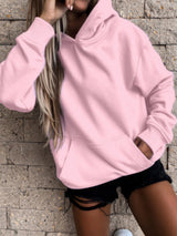 Basic Sweatshirt from MsDressly
