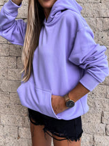 Basic Sweatshirt from MsDressly