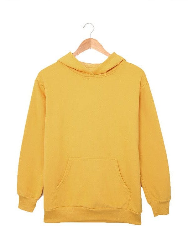Basic Sweatshirt from MsDressly