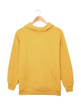 Basic Sweatshirt from MsDressly