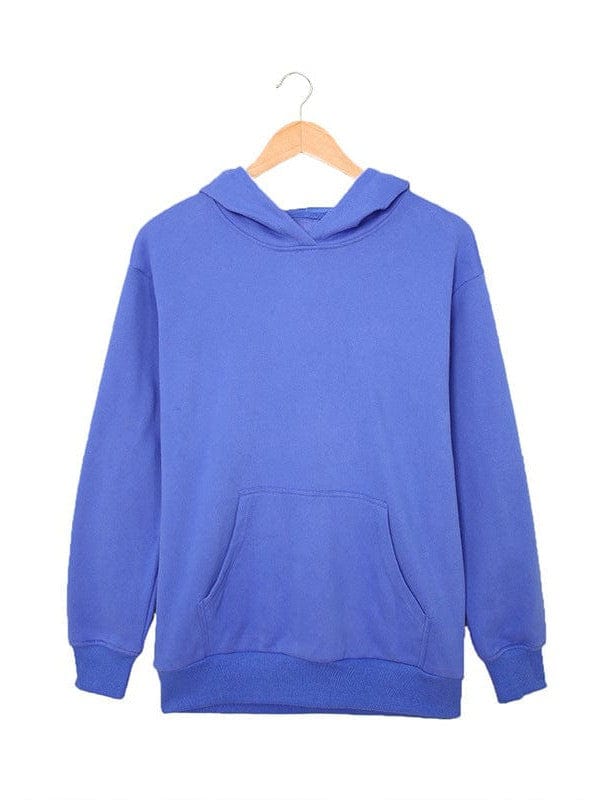Basic Sweatshirt from MsDressly