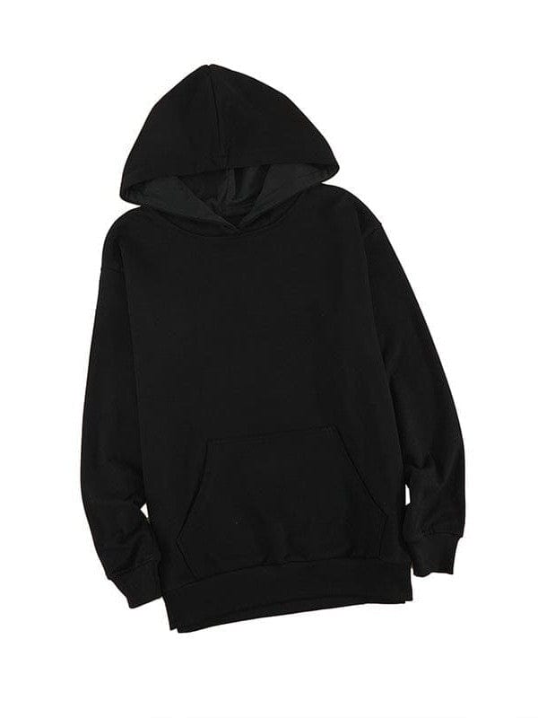 Basic Sweatshirt from MsDressly