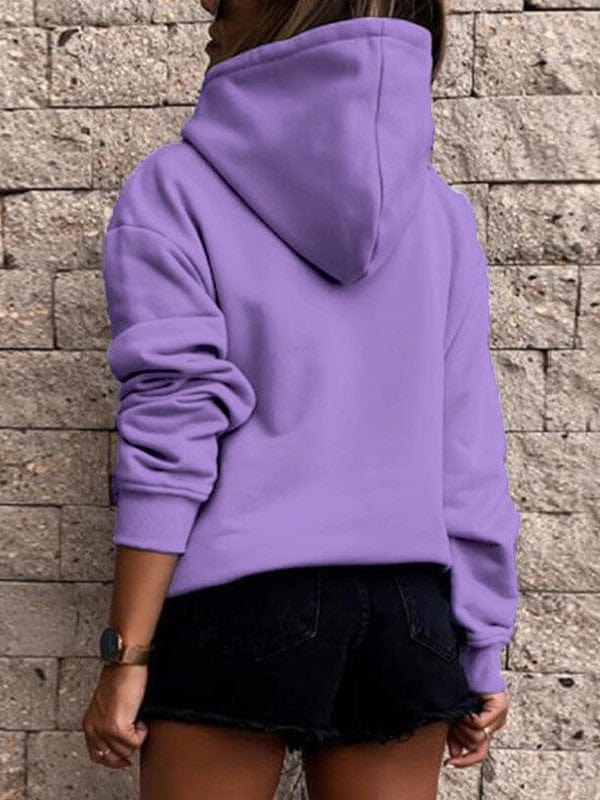 Basic Sweatshirt from MsDressly