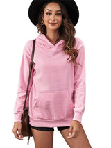 Basic Sweatshirt from MsDressly