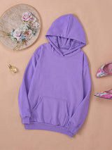 Basic Sweatshirt from MsDressly
