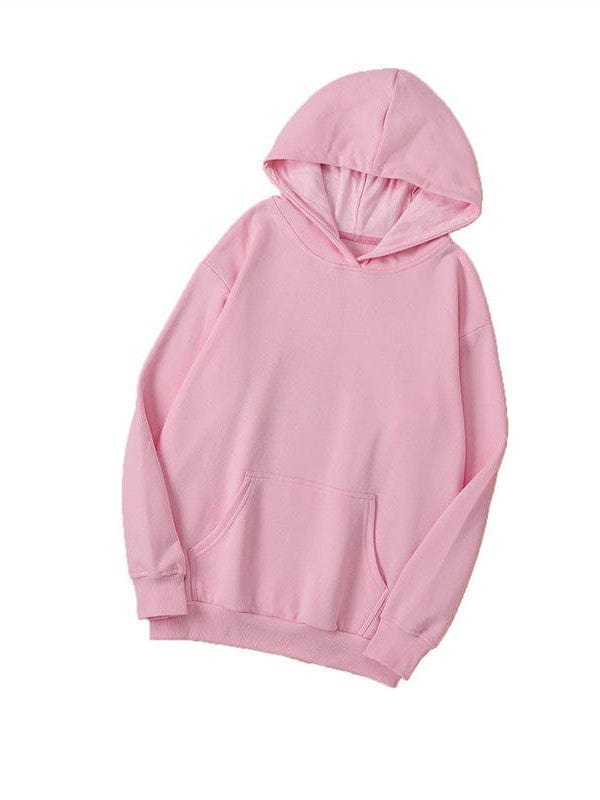 Basic Sweatshirt from MsDressly