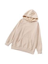 Basic Sweatshirt from MsDressly