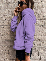 Basic Sweatshirt from MsDressly
