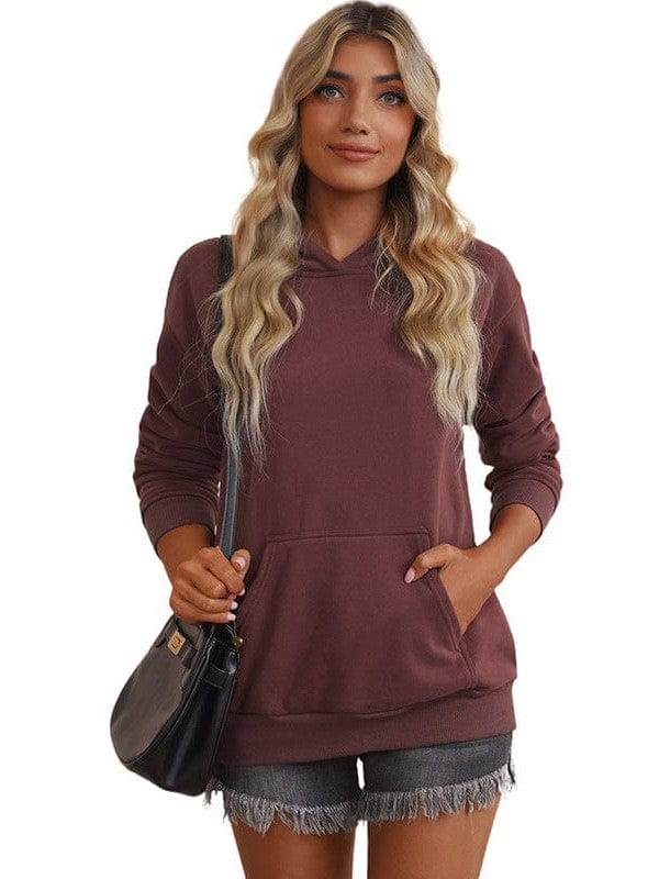 Basic Sweatshirt from MsDressly