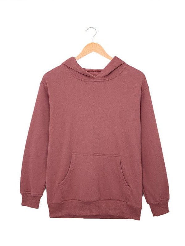 Basic Sweatshirt from MsDressly