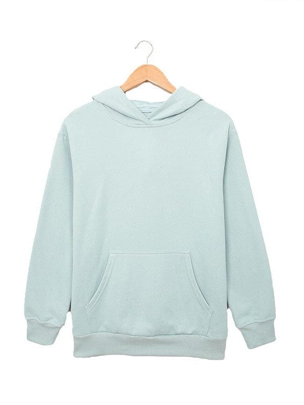 Basic Sweatshirt from MsDressly