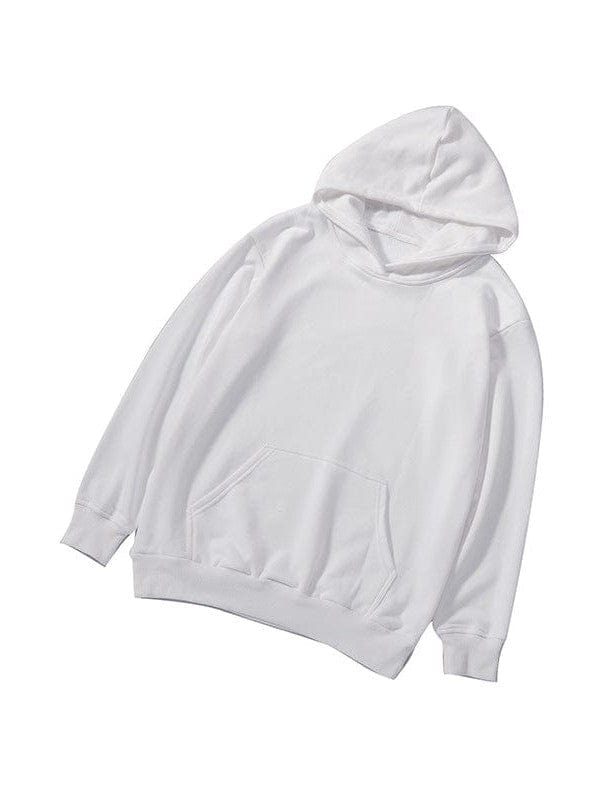 Basic Sweatshirt from MsDressly