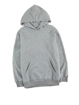 Basic Hoodie from MsDressly