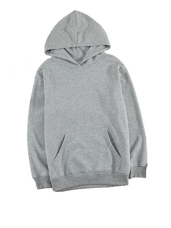 Basic Sweatshirt from MsDressly