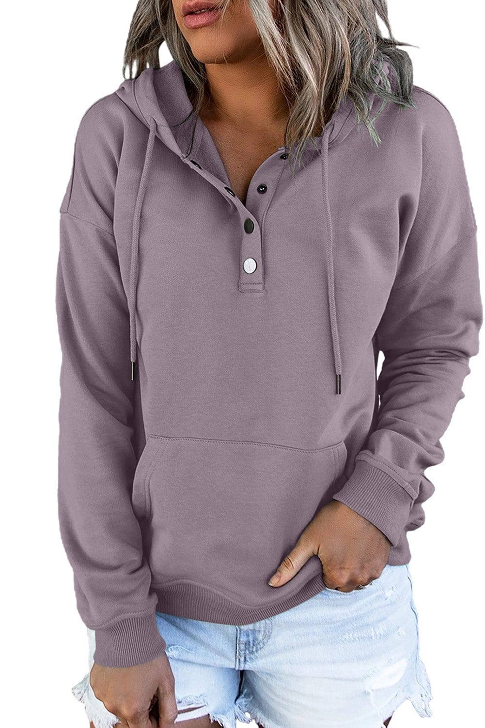 Basic Sweatshirt from MsDressly