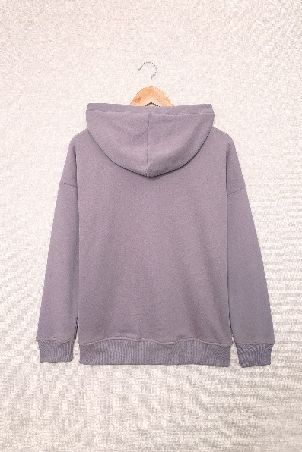 Basic Hoodie from MsDressly