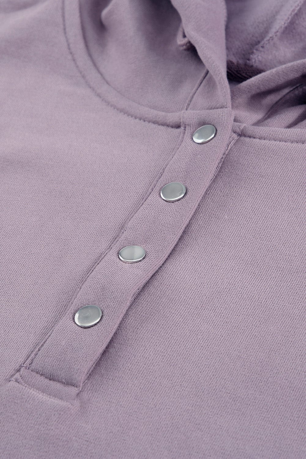 Basic Hoodie from MsDressly