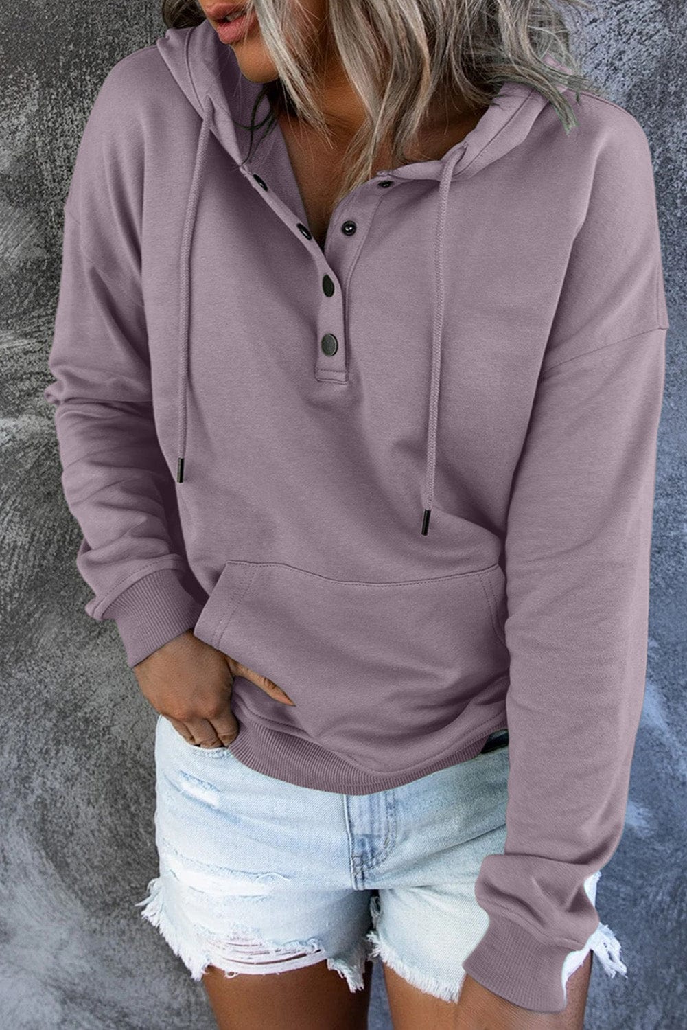 Basic Sweatshirt from MsDressly